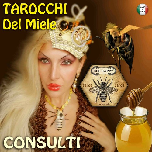 Chiedimi consulto tarocchi - consulto,