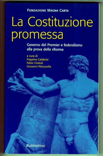 Fondazione magna carta - magna, carta：la