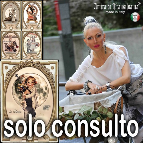 Chiedimi consulto con - chiedimi,
