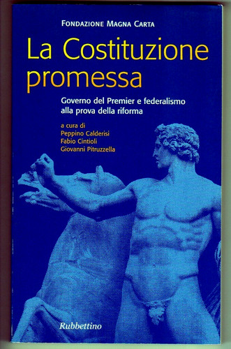 Fondazione magna carta - fondazione, carta：la
