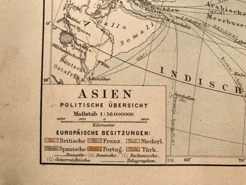 Mappa asia rassegna politica - mappa, asia,