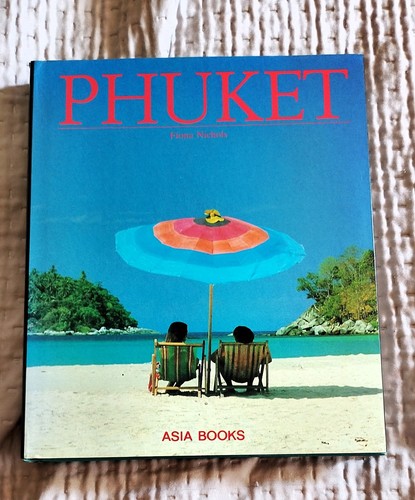 Fiona nichols phuket - phuket, (asia