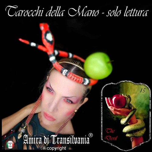 Chiedimi consulto tarocchi - un,