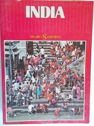 Guida all india dedeyn - guida, all’india