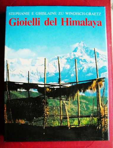 Gioielli dell himalaya - gioielli, dell'himalaya