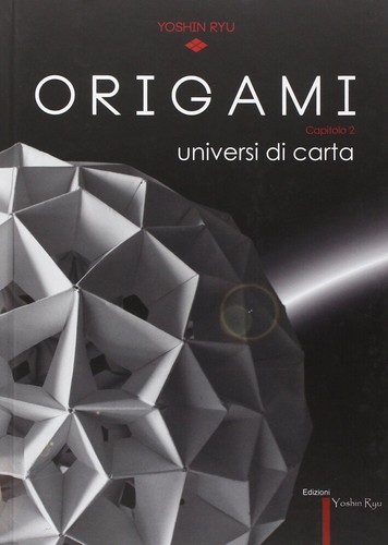 Origami universi carta - di,