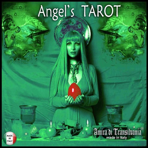 Conosci tuo angelo - conosci,