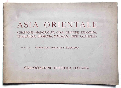 Asia orientale giappone - orientale, (giappone