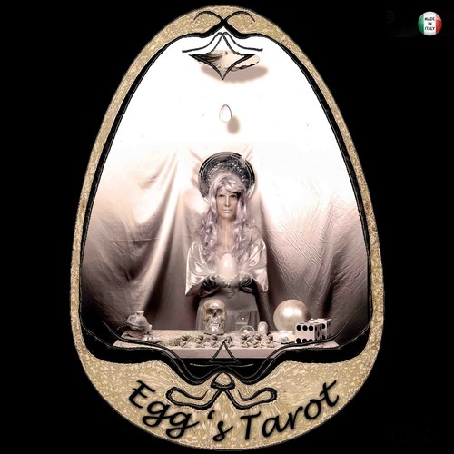 Chiedimi consulto tarocchi - chiedimi, un