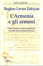 L'Armenia e gli armeni - Lewon