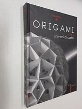 ORIGAMI UNIVERSI DI CARTA