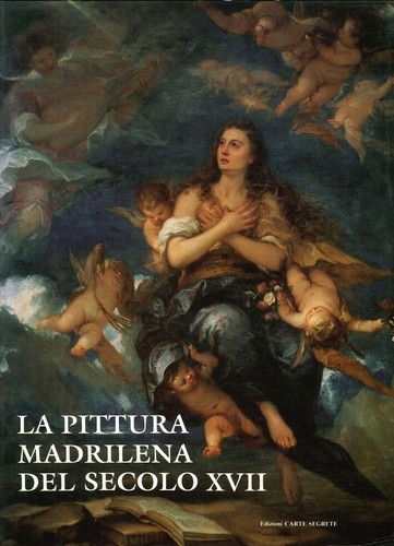 Pittura madrilena del - pittura,