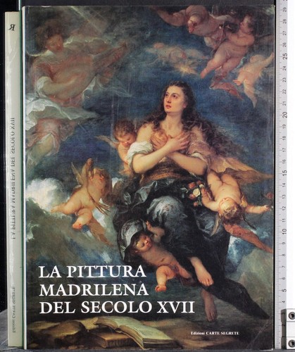 Pittura madreliena del - la,