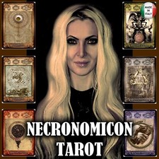 chiedimi un consulto tarocchi